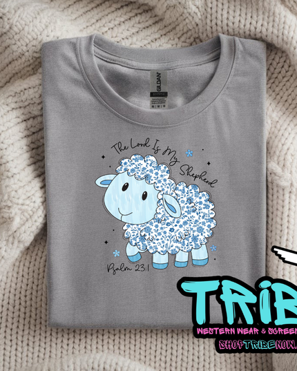 Easter - Little Lamb