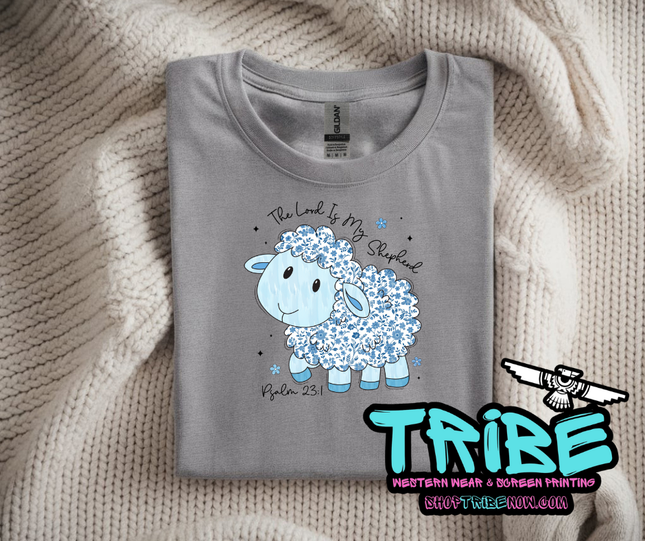 Easter - Little Lamb
