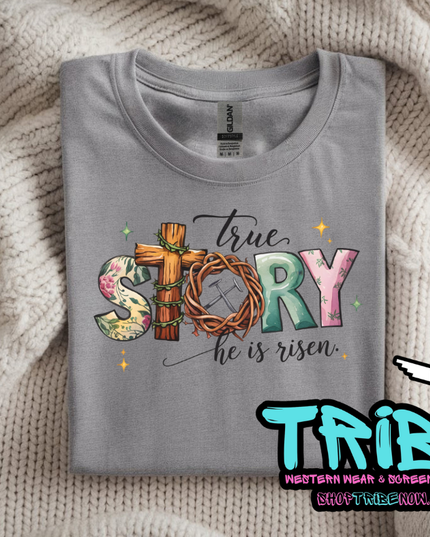 Easter - The Story