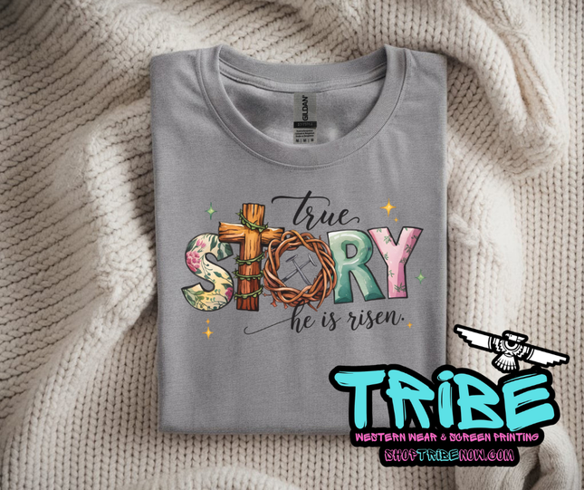 Easter - The Story
