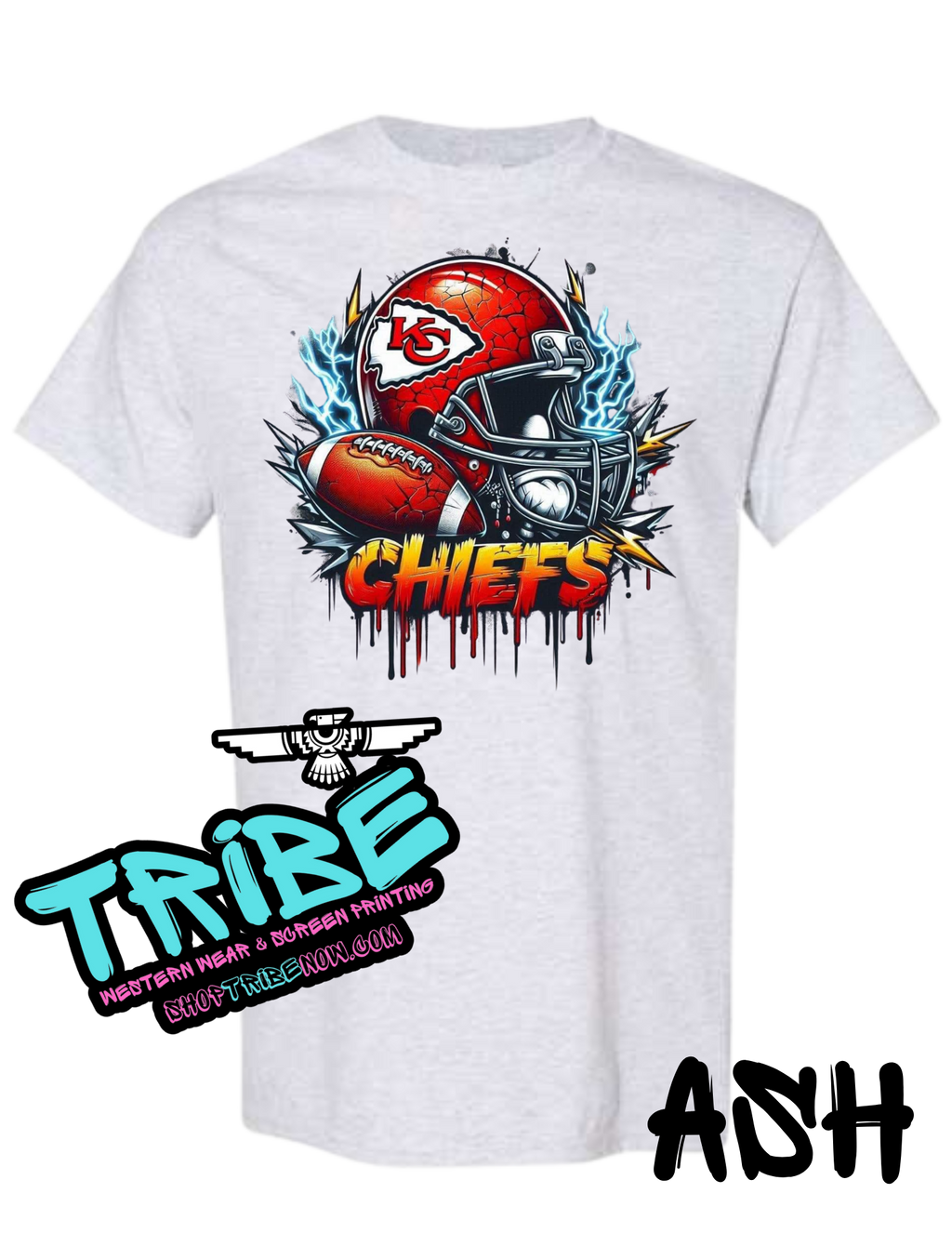 KC 8 Shirt