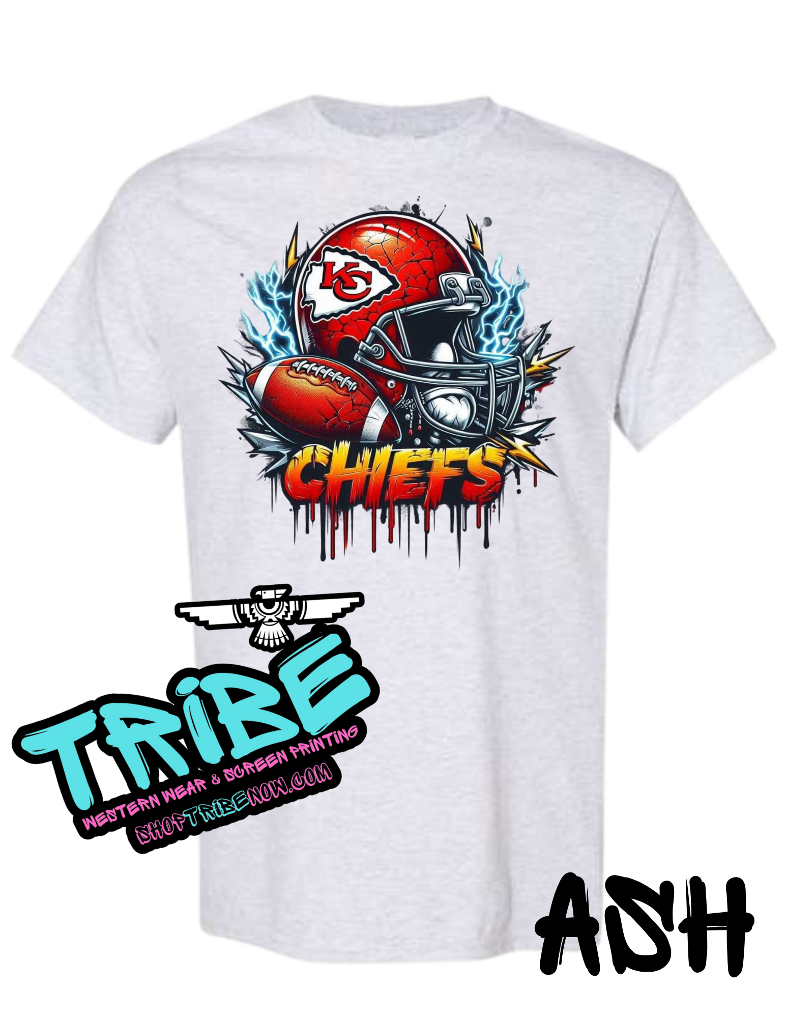 KC 8 Shirt
