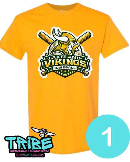 Lakeland Baseball