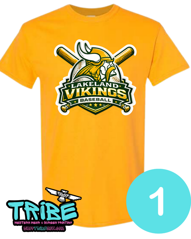 Lakeland Baseball