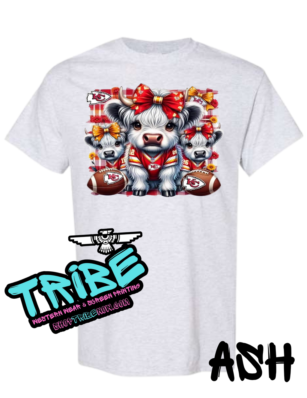 KC 16 Shirt