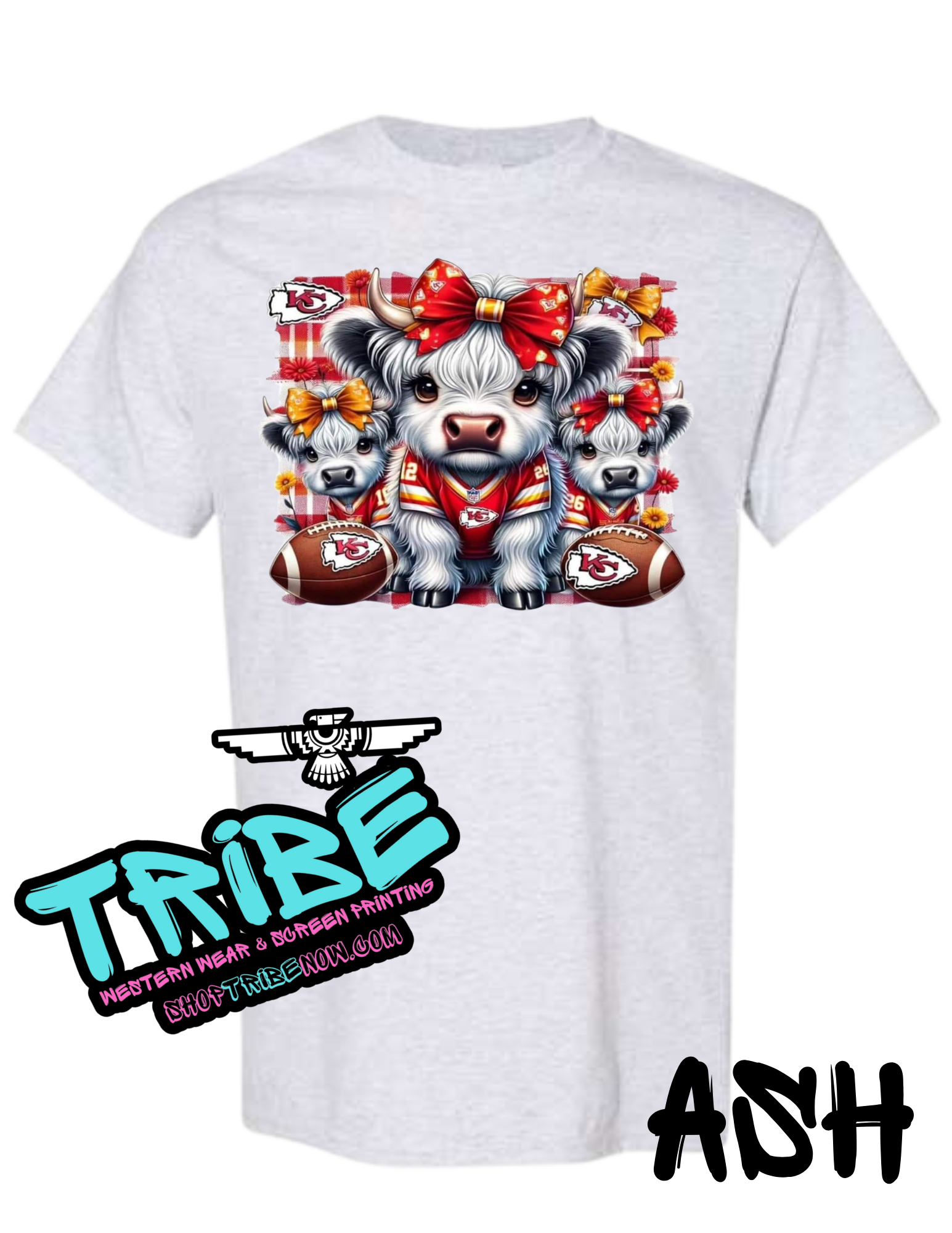 KC 16 Shirt