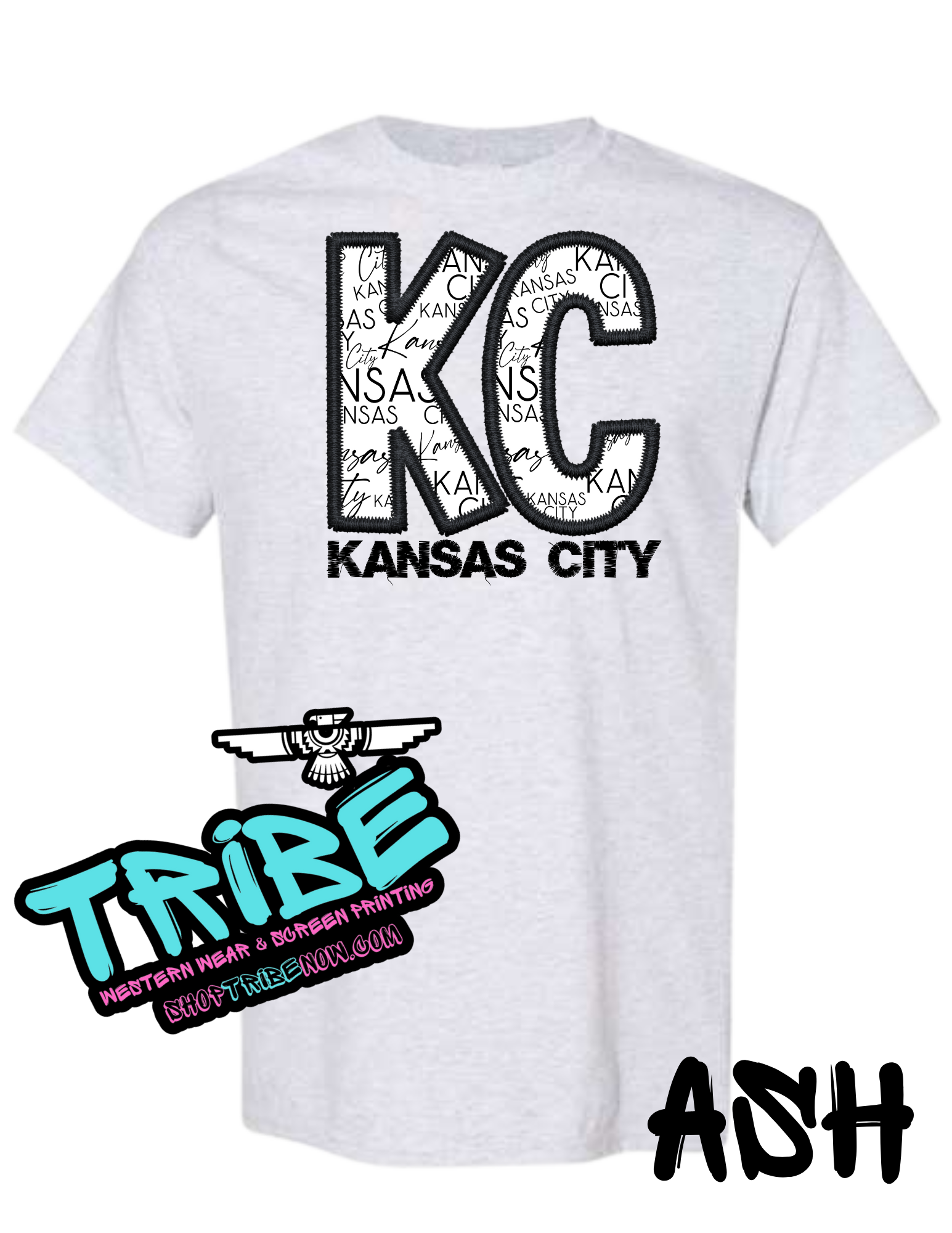 KC 6 Shirt