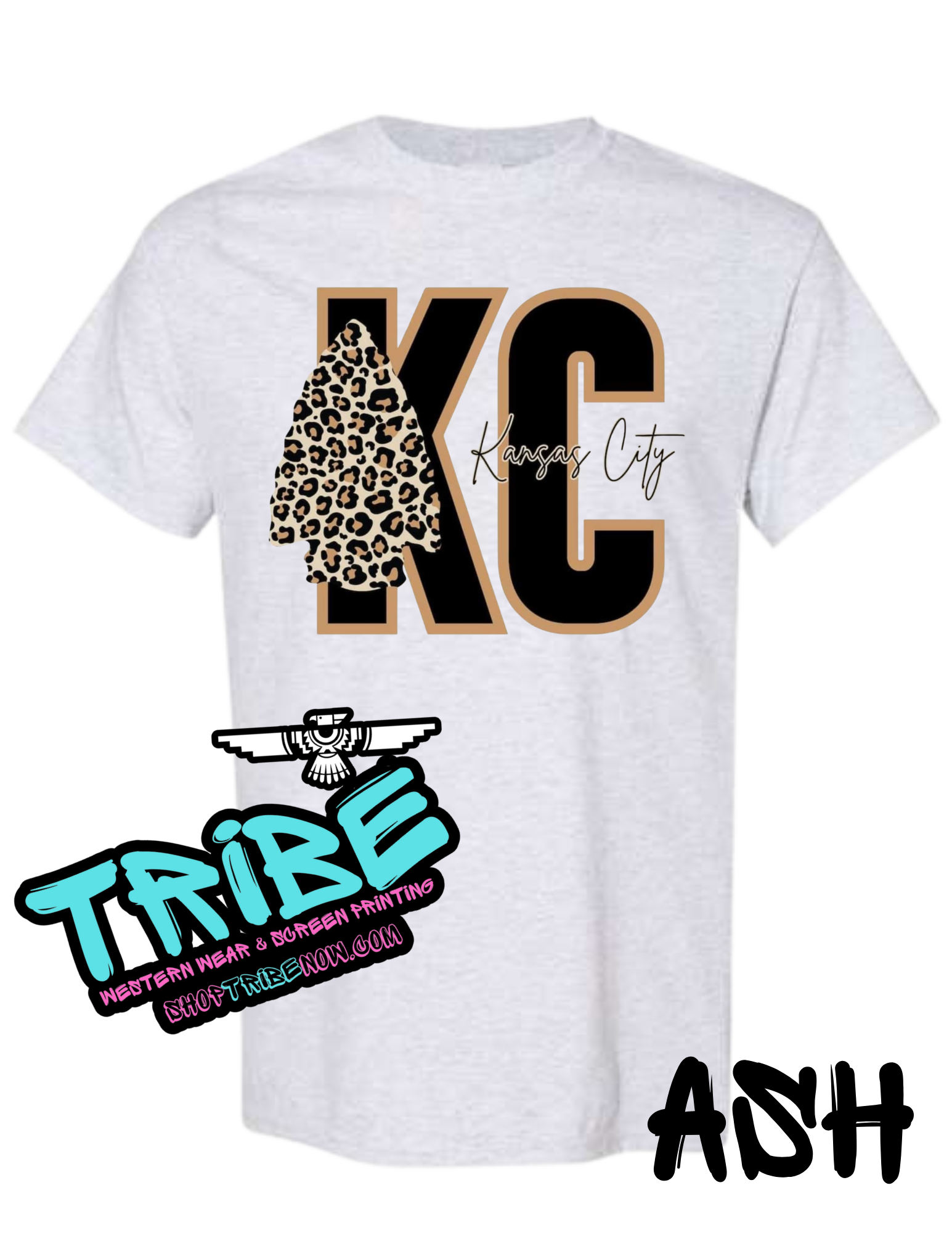 KC 9 Shirt