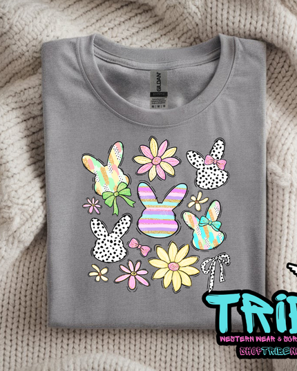 Easter - Fun Bunny
