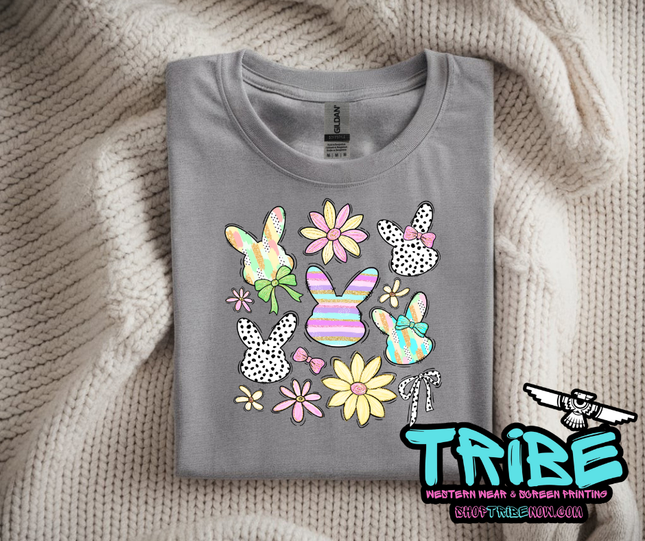 Easter - Fun Bunny