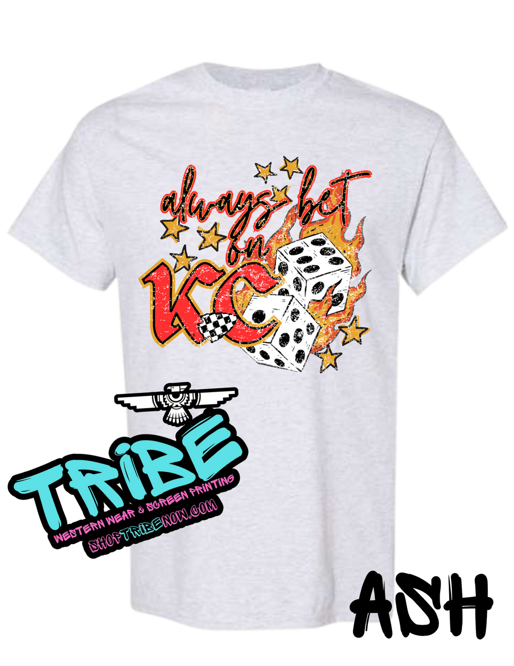 KC 10 Shirt