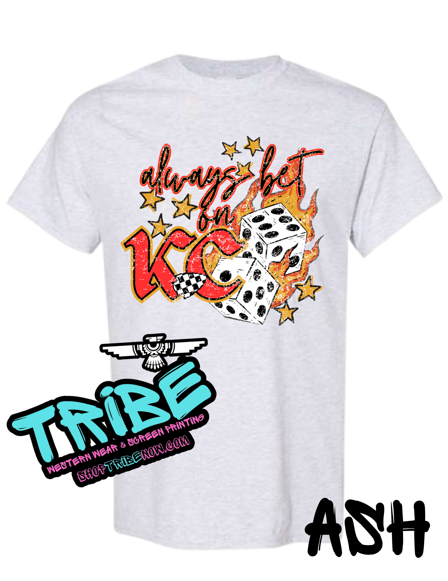 KC 10 Shirt