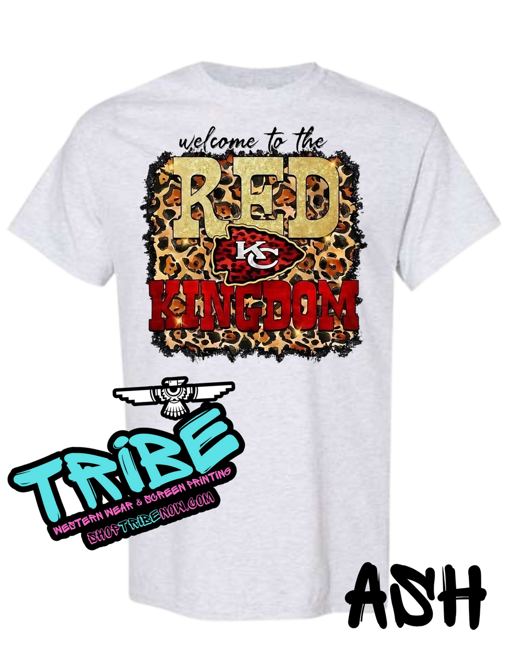 KC 21 Shirt