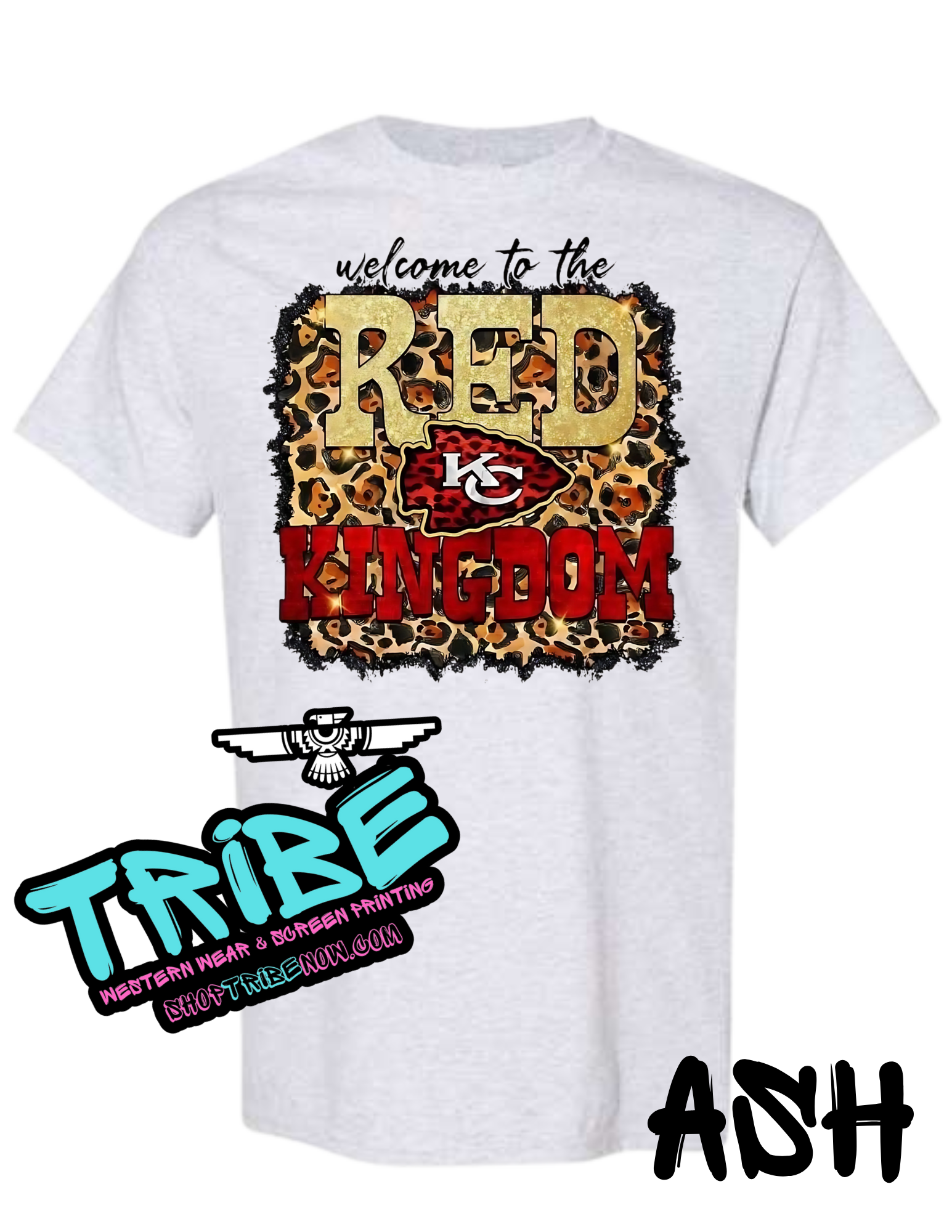 KC 21 Shirt