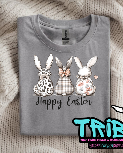 Easter - Happy Easter