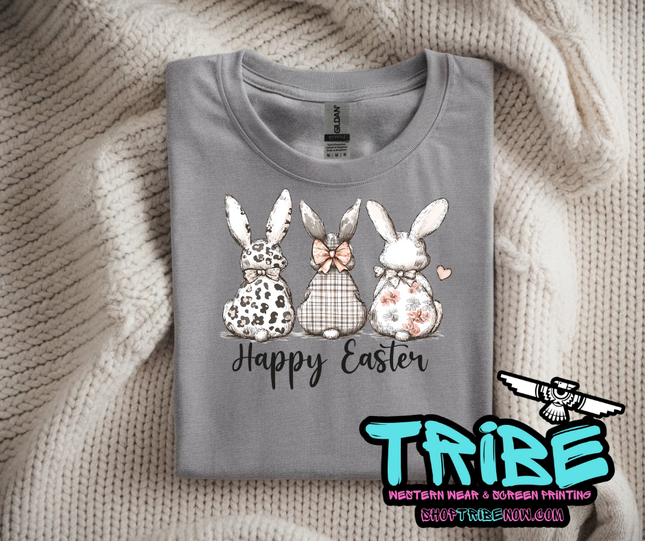 Easter - Happy Easter