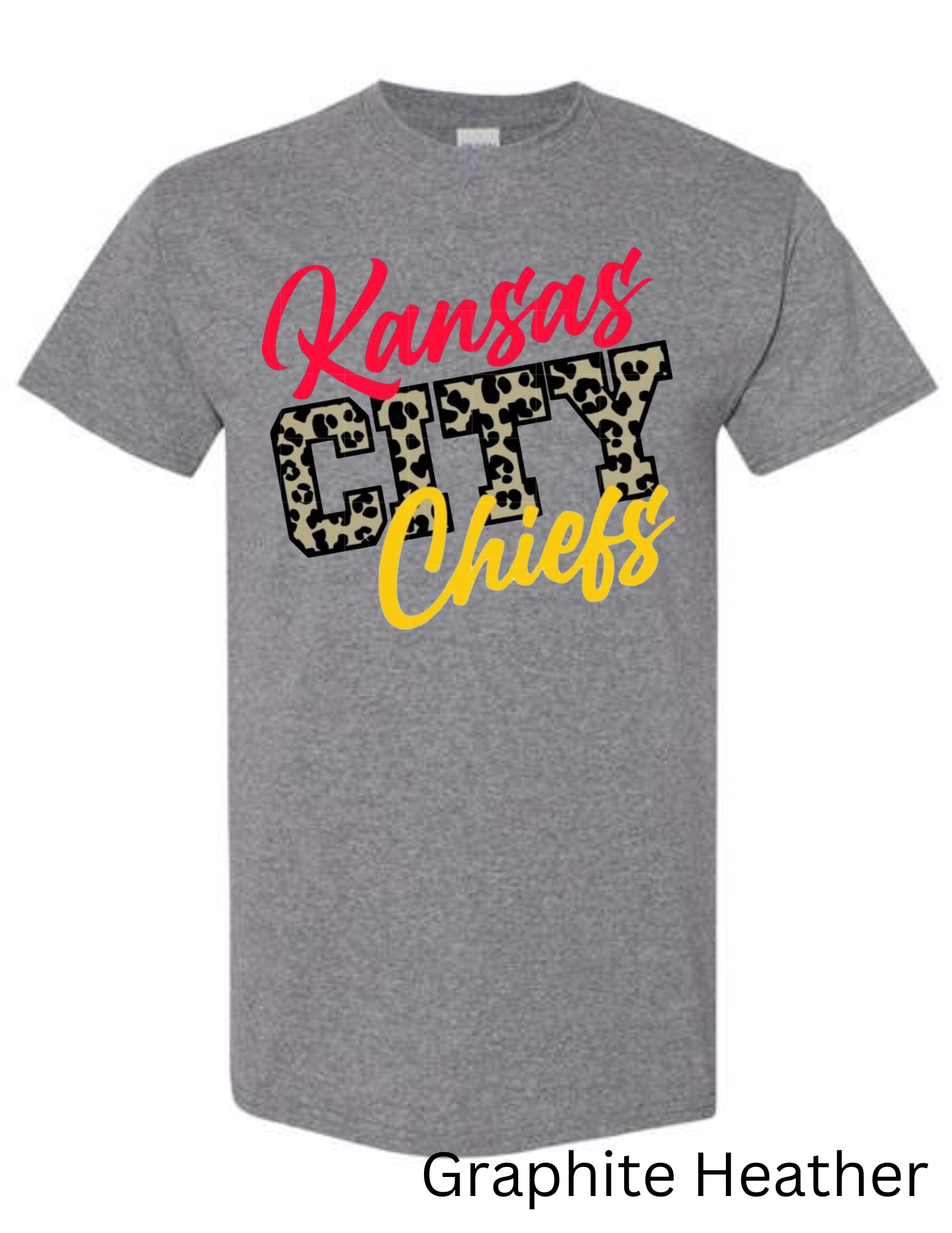 Kansas City - Kansas City Leopard