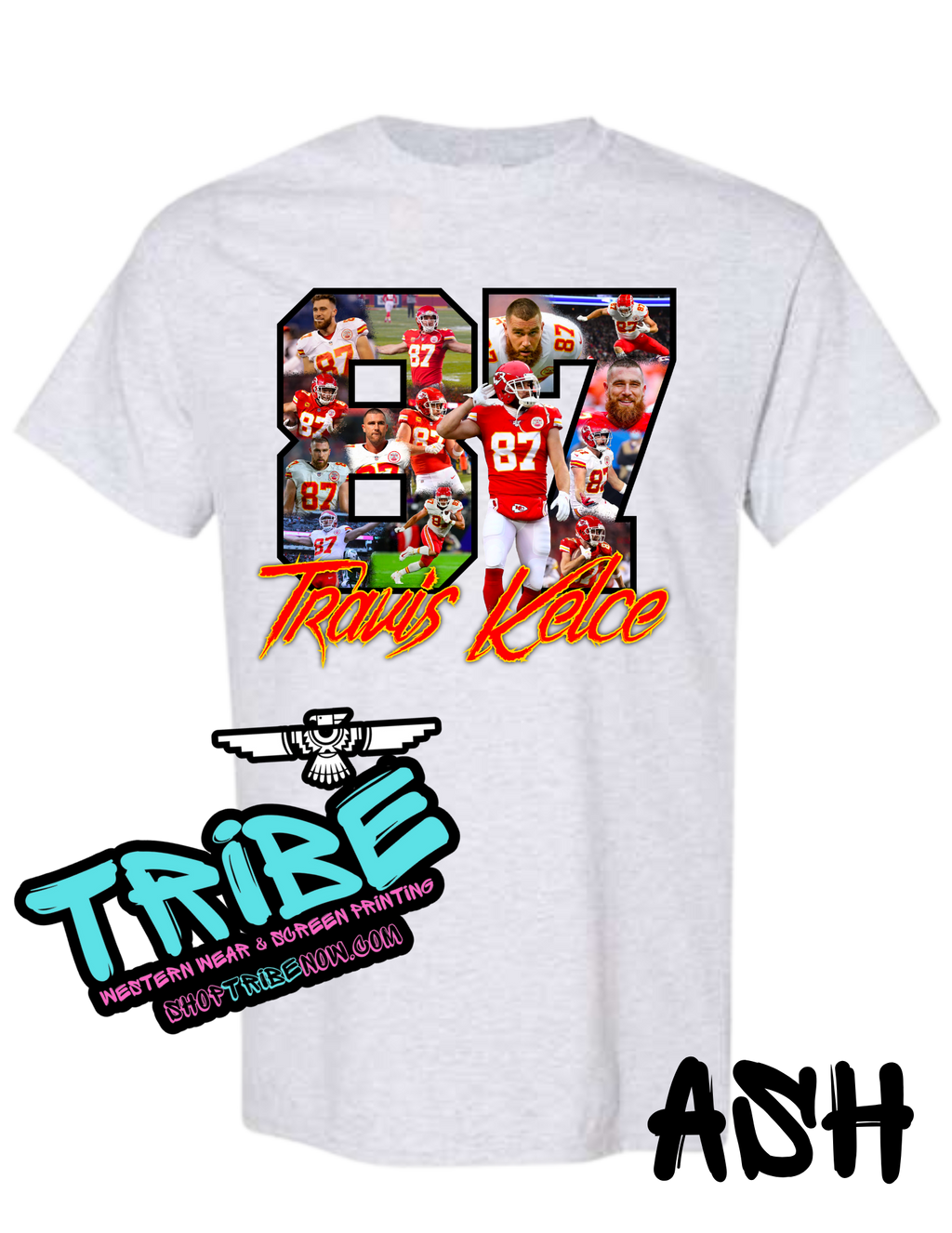 KC 31 Shirt