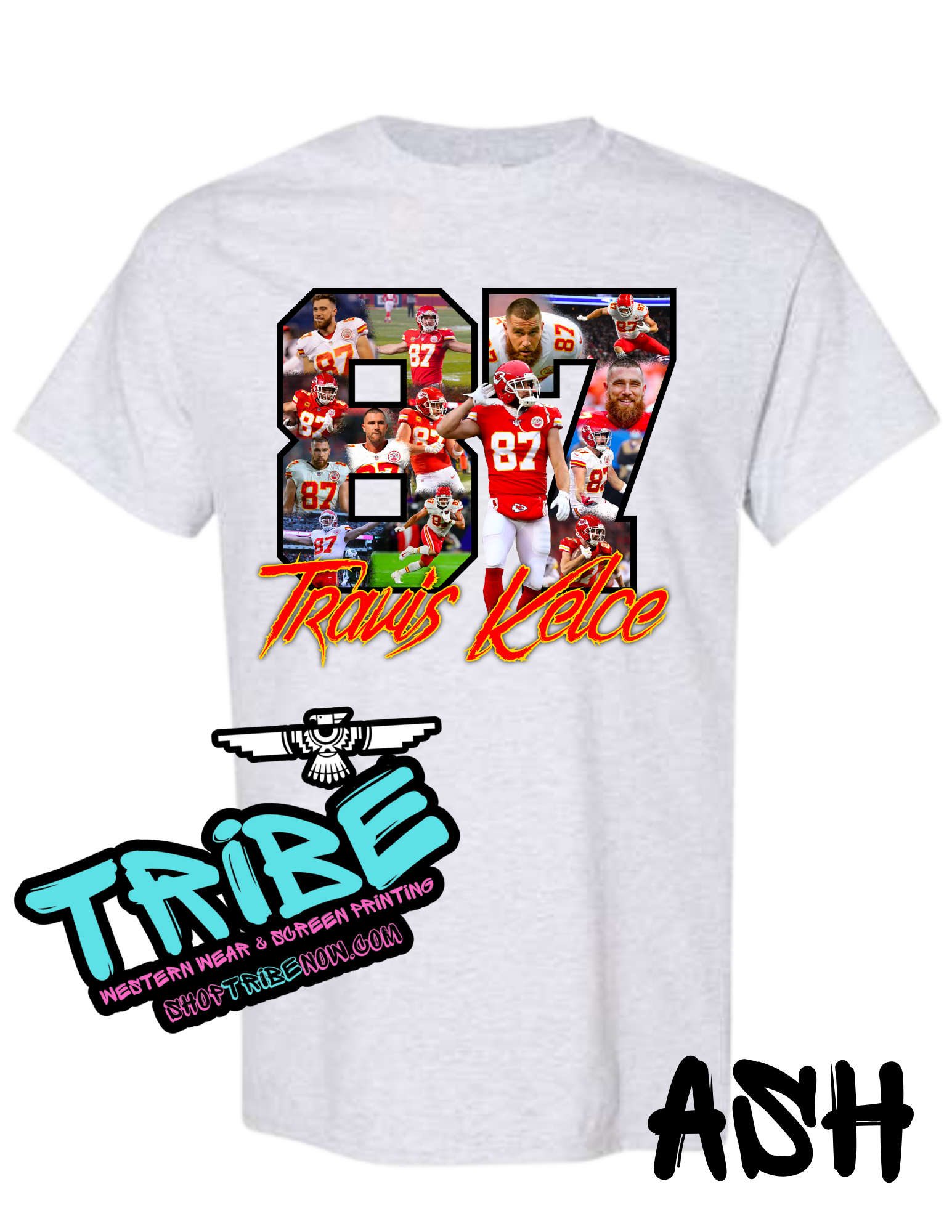 KC 31 Shirt