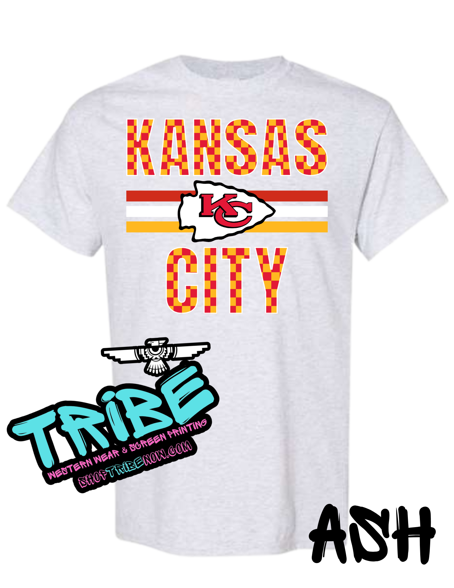 KC 15 Shirt