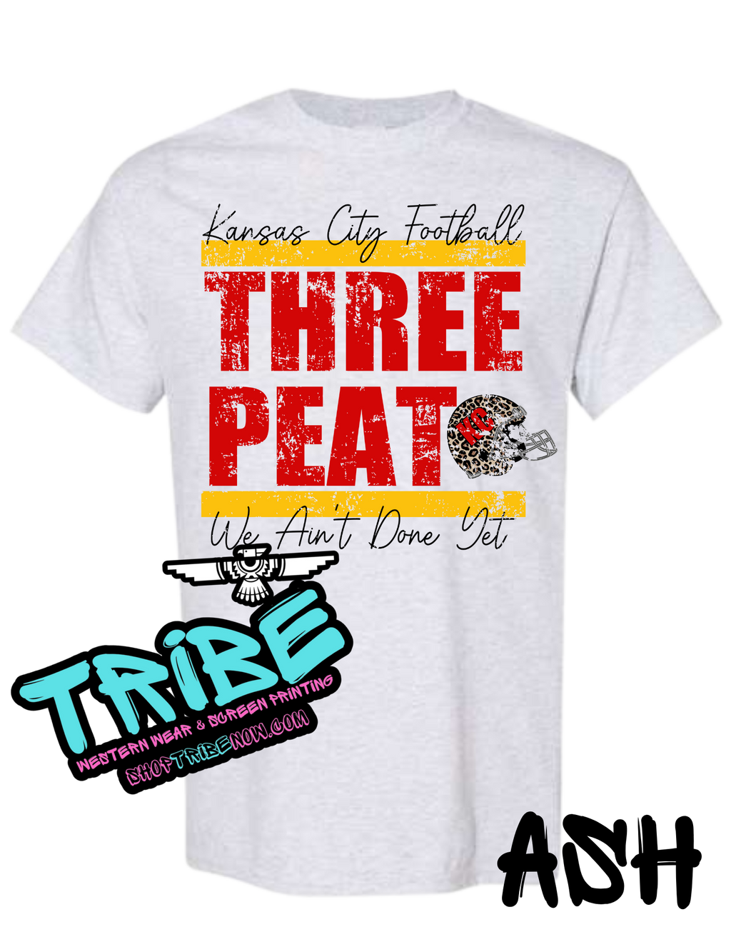 KC 33 Shirt