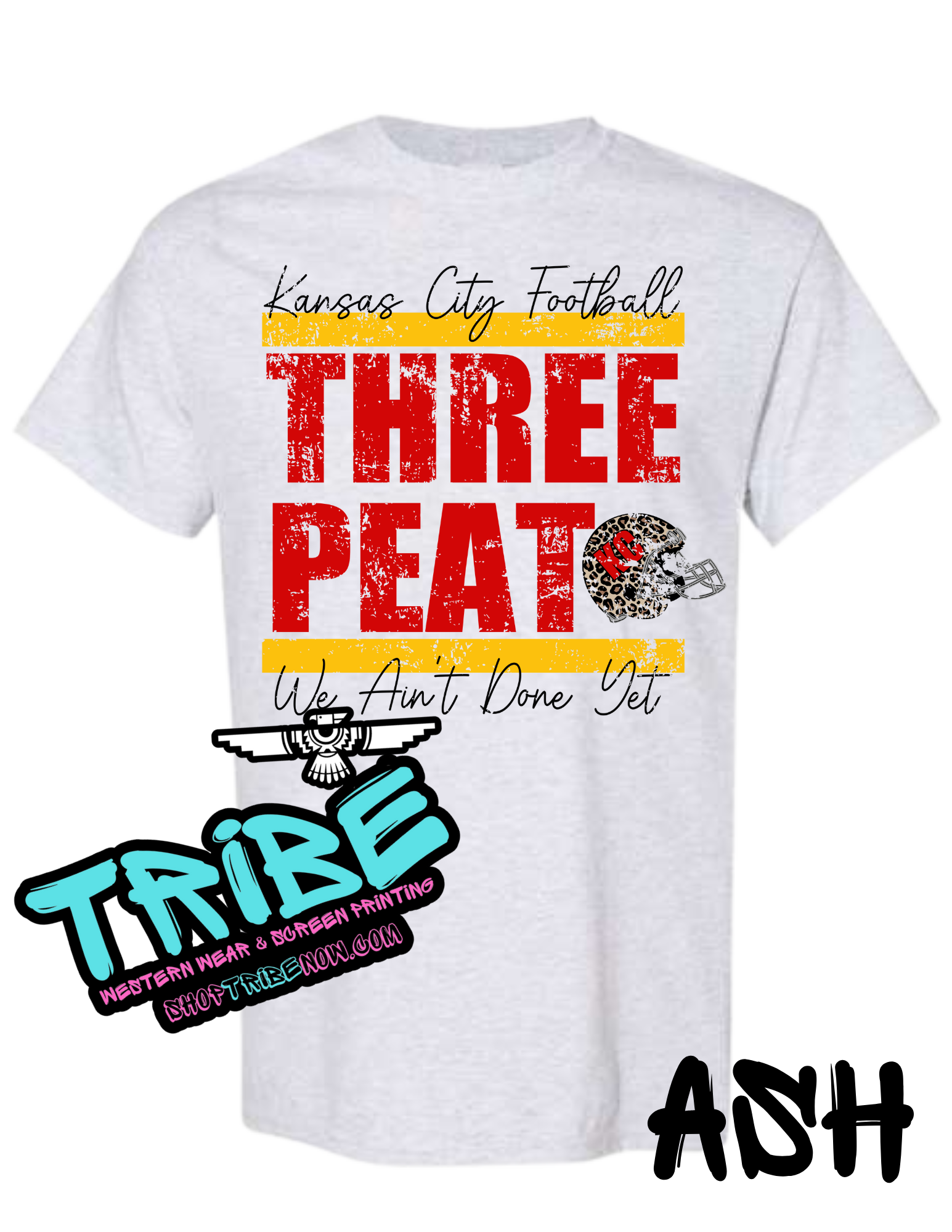 KC 33 Shirt