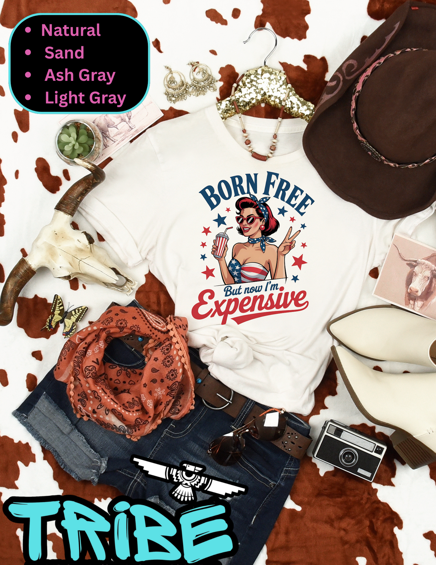Fourth of July Collection