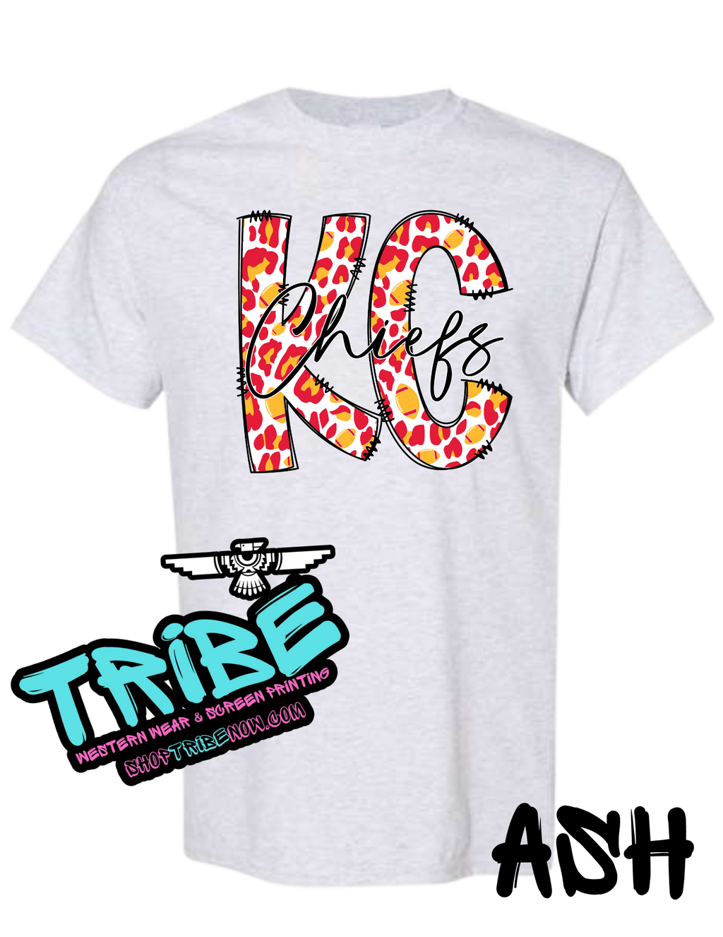 KC 12 Shirt