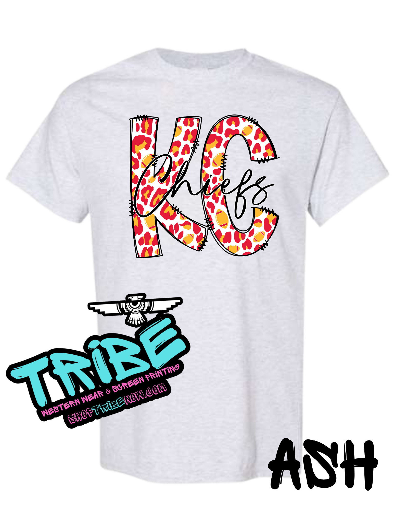 KC 12 Shirt