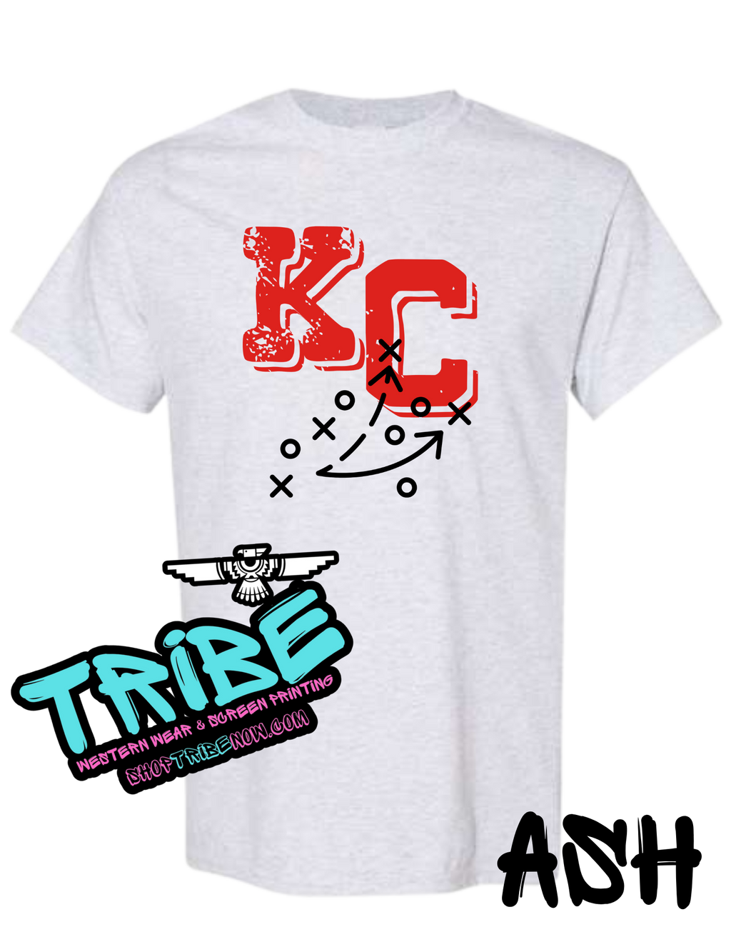 KC 19 Shirt