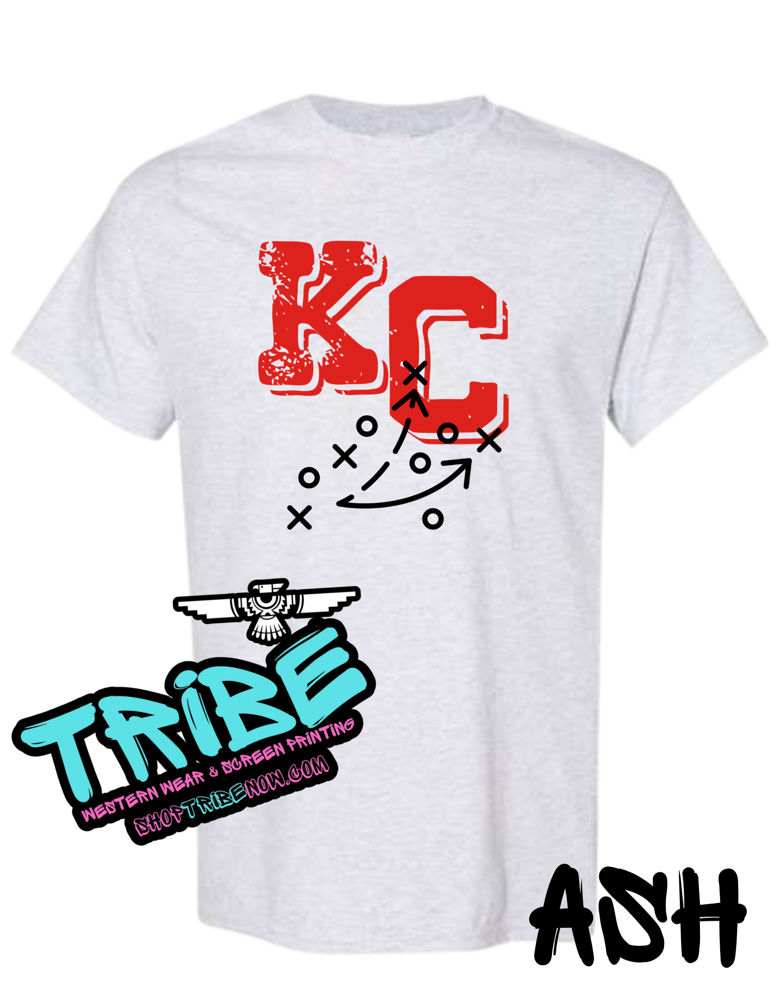 KC 19 Shirt