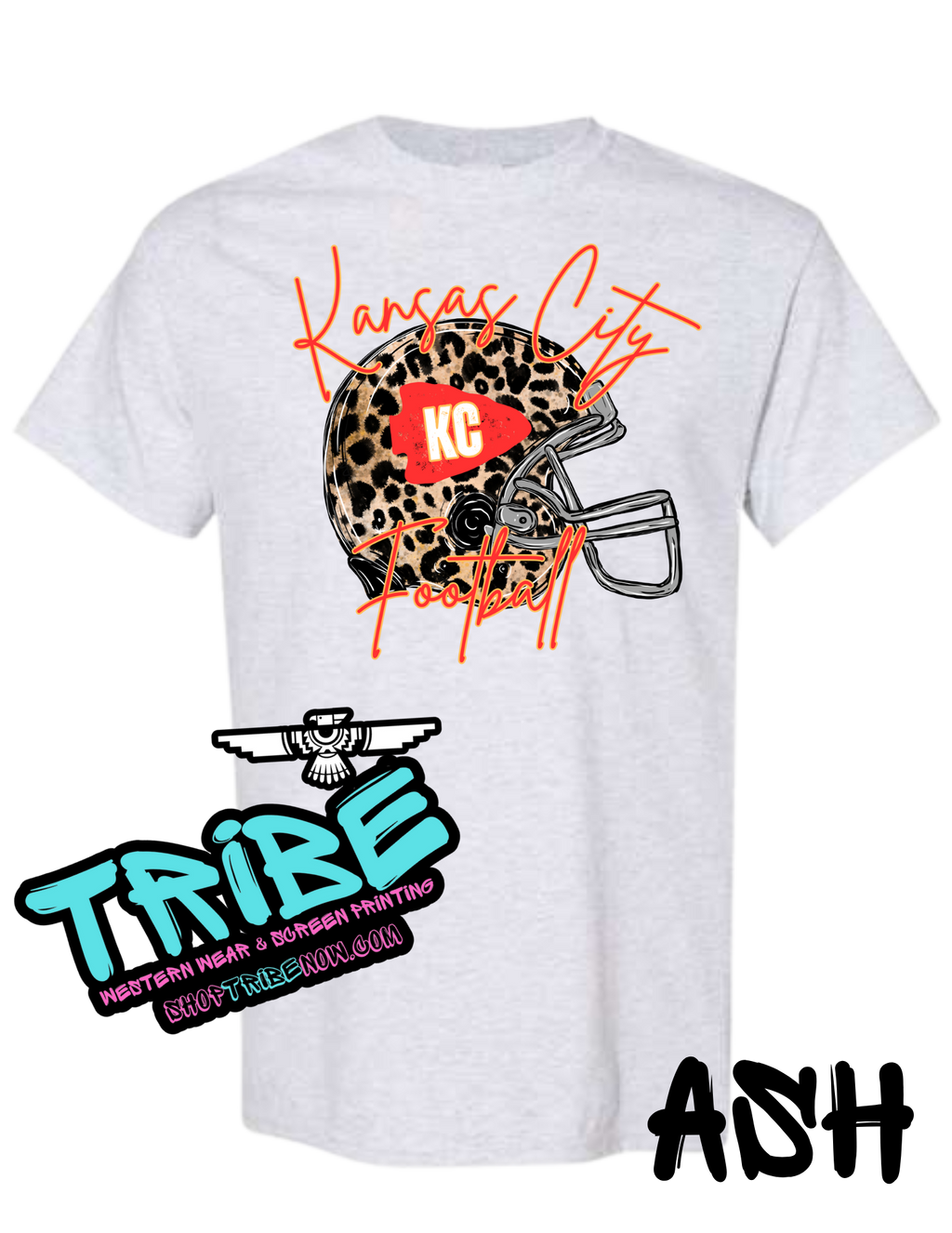 KC 17 Shirt