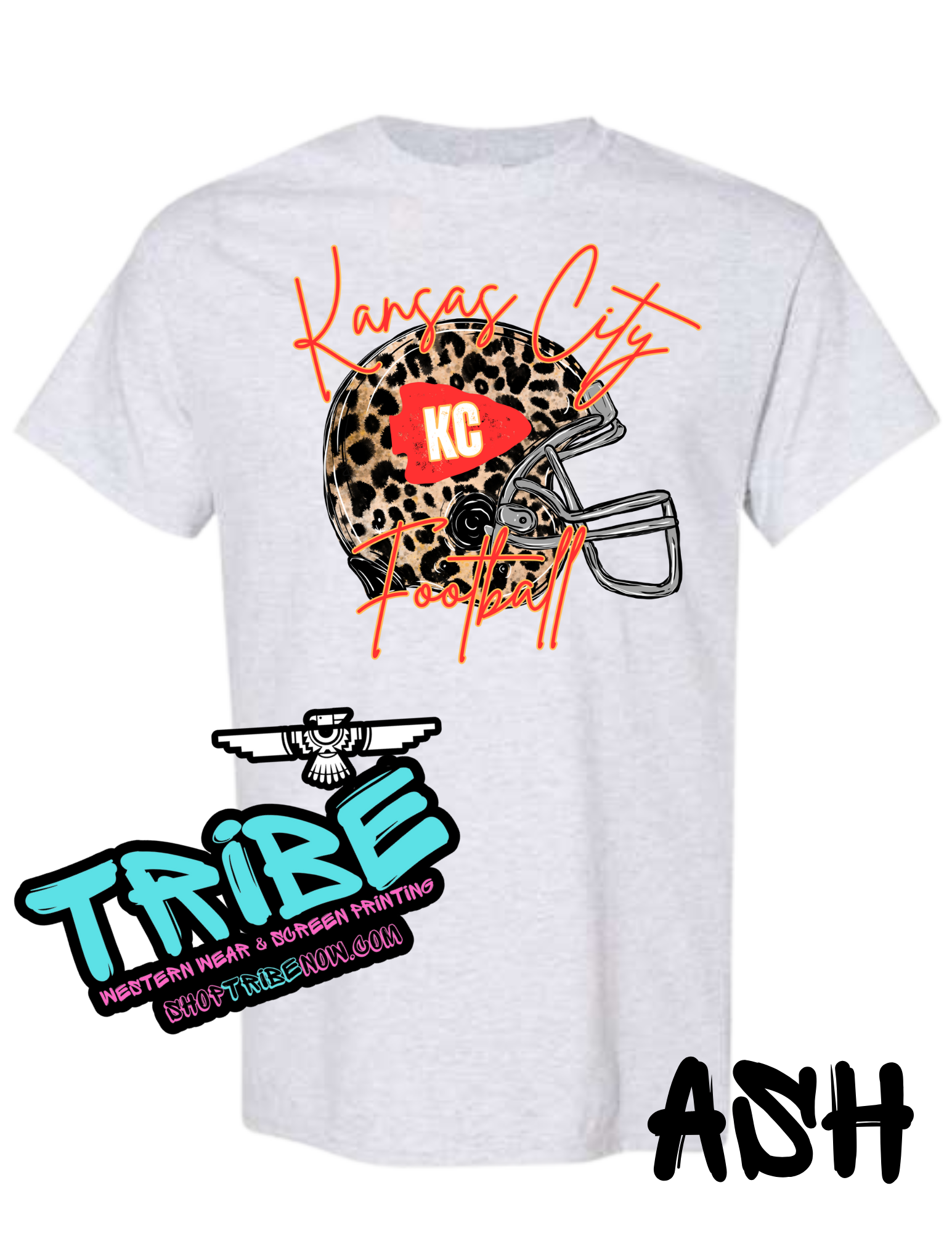 KC 17 Shirt
