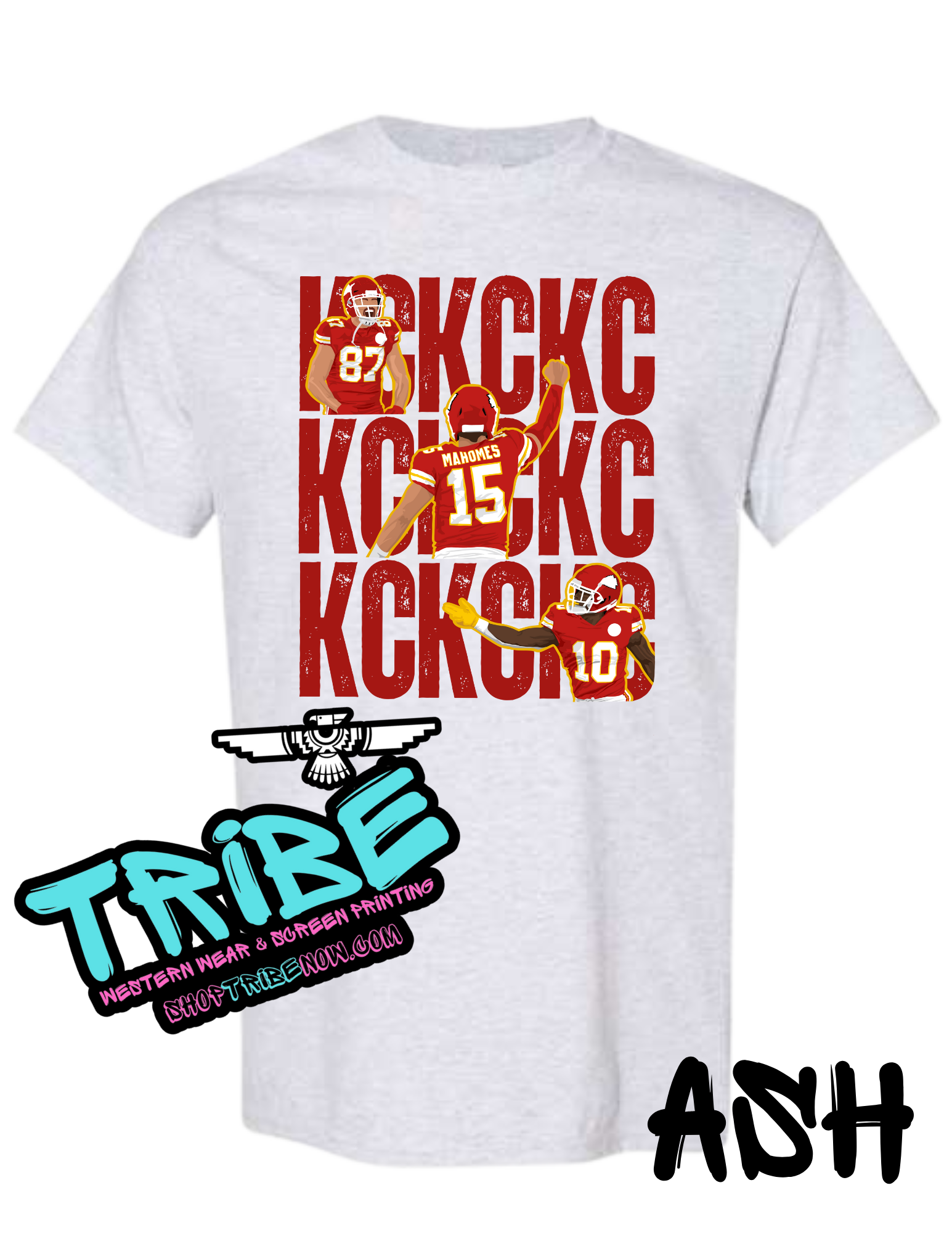 KC 22 Shirt