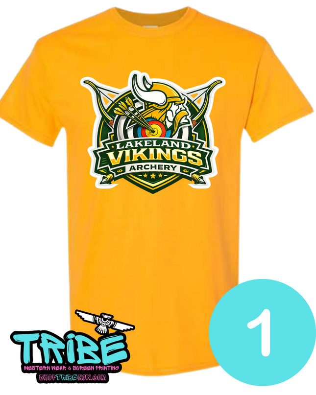 Lakeland Archery