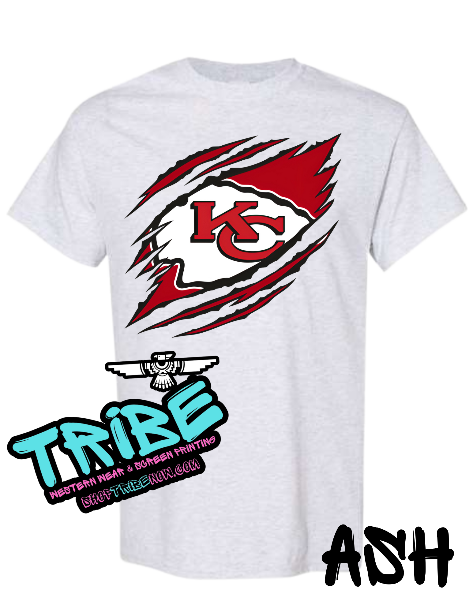 KC 28 Shirt