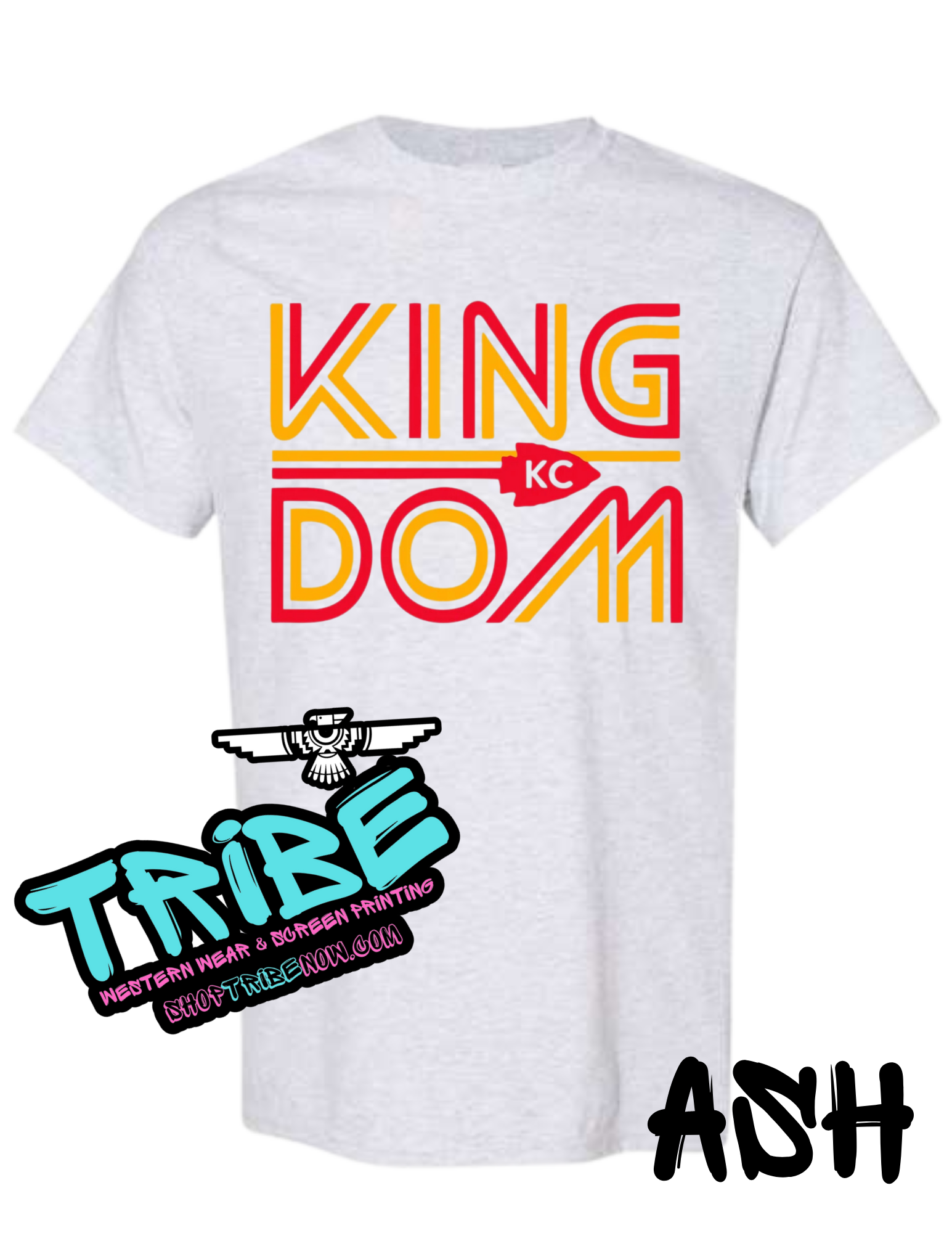 KC 18 Shirt