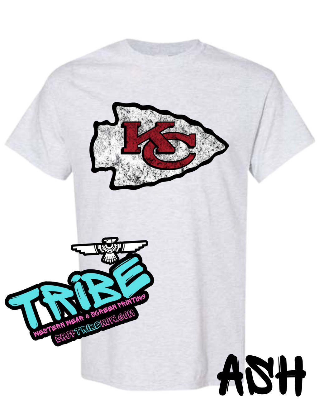 KC 27 Shirt