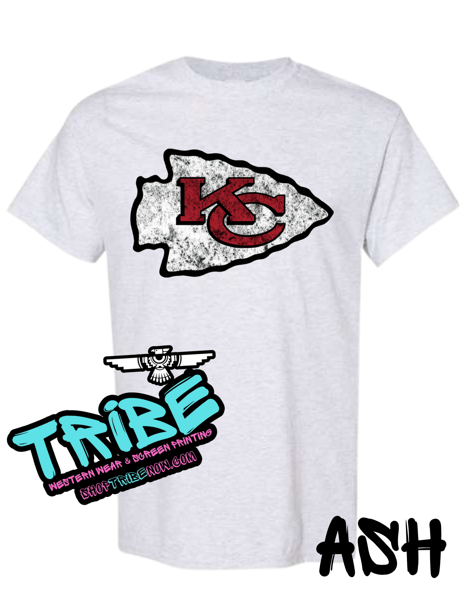 KC 27 Shirt