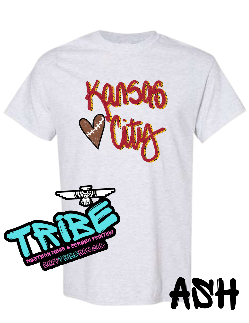 KC 4 Shirt