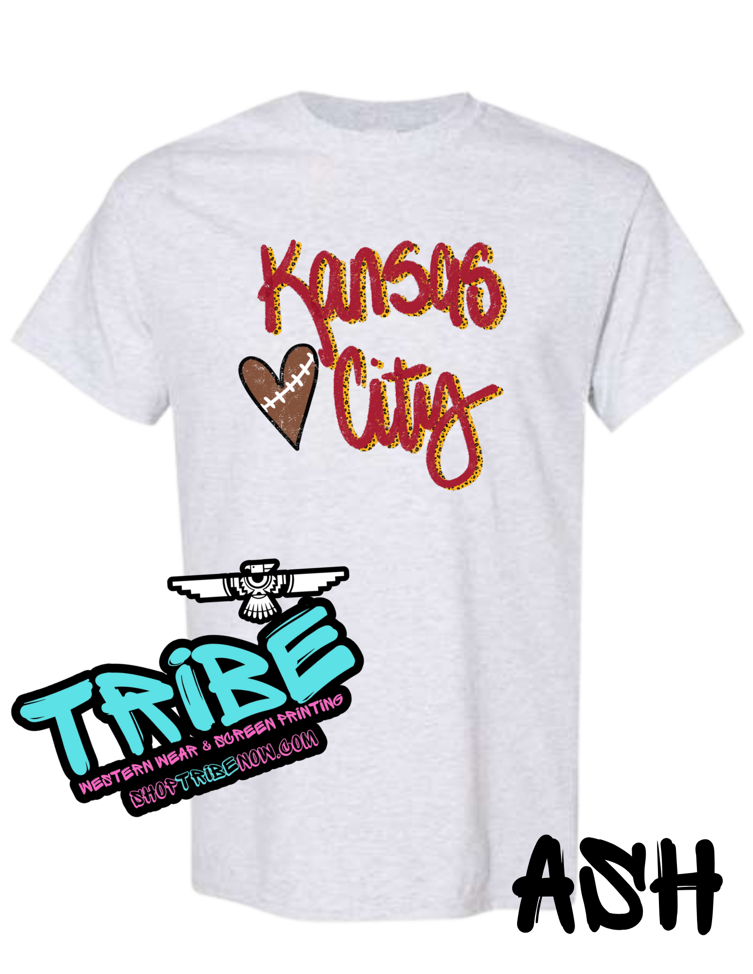 KC 4 Shirt