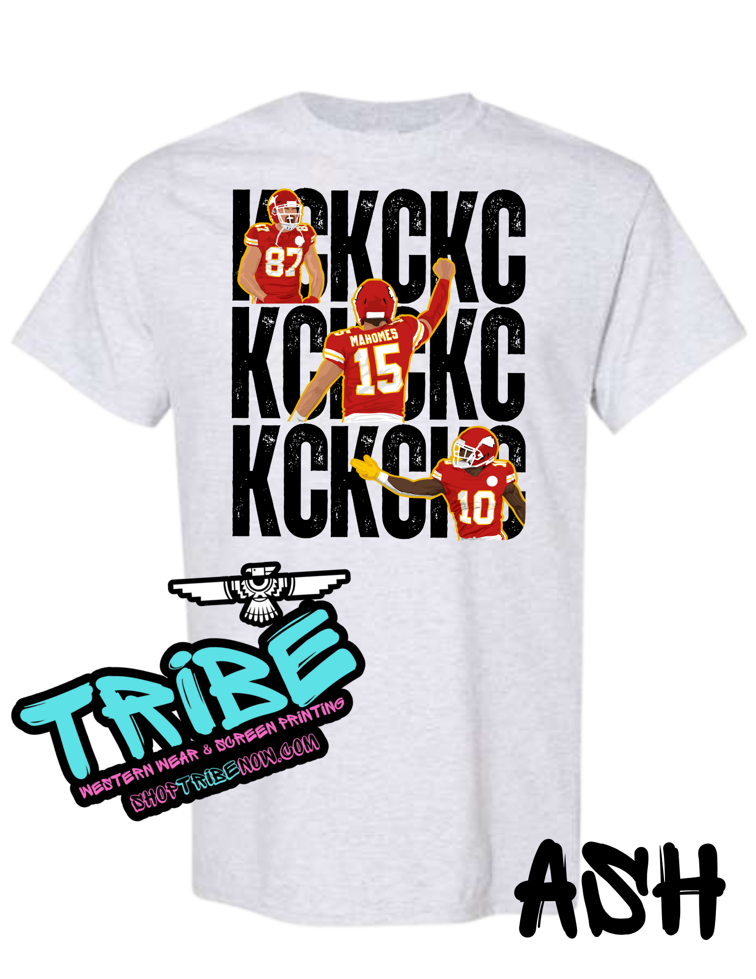 KC 24 Shirt