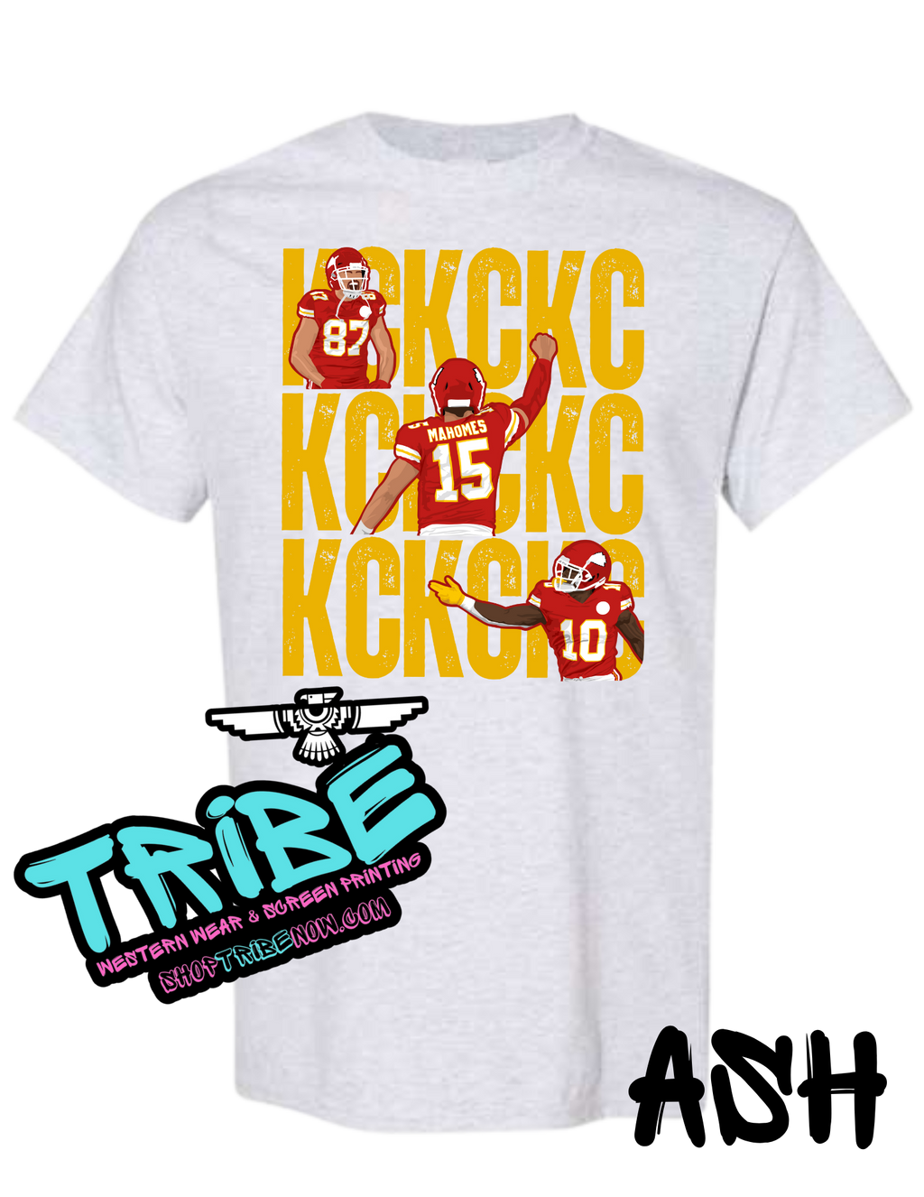 KC 23 Shirt