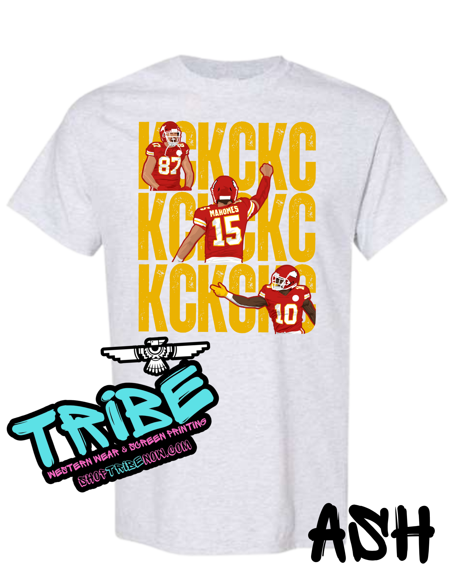 KC 23 Shirt