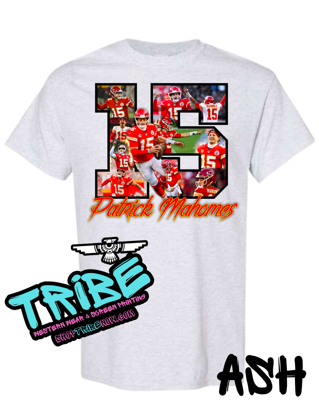 KC 30 Shirt