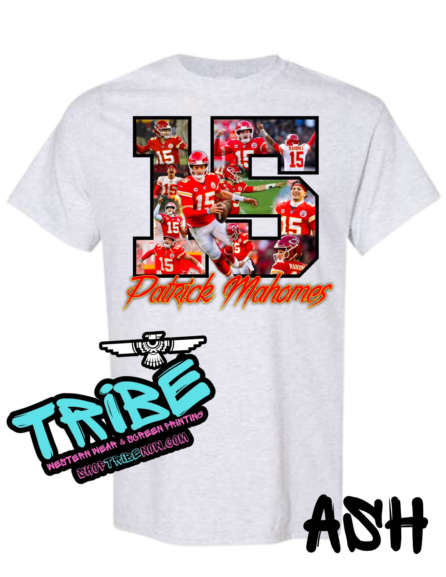 KC 30 Shirt