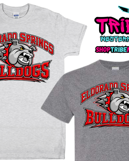 Eldorado Bulldogs 2