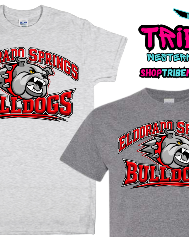 Eldorado Bulldogs 2