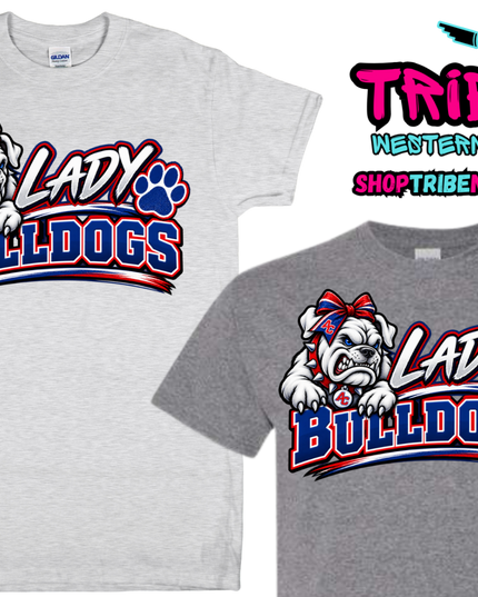 Appleton City Lady Bulldogs