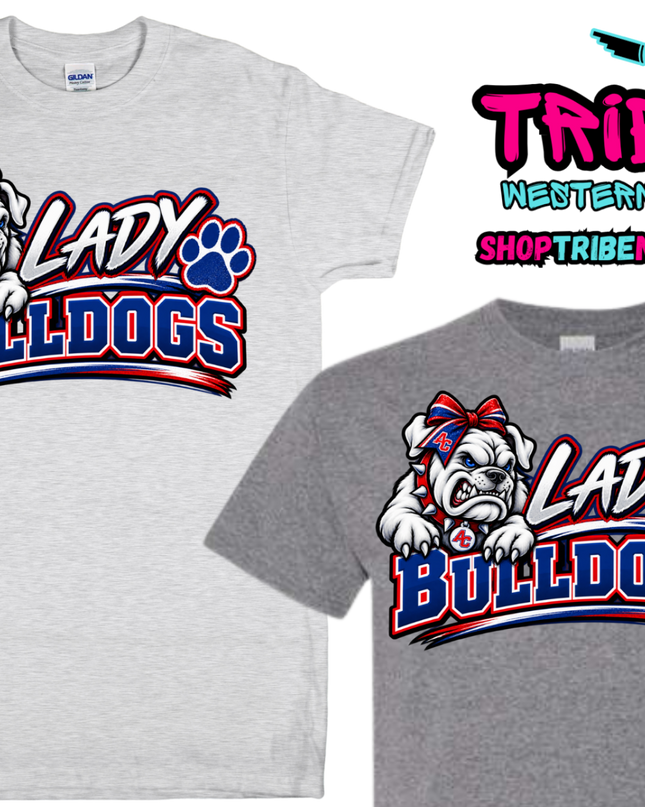 Appleton City Lady Bulldogs